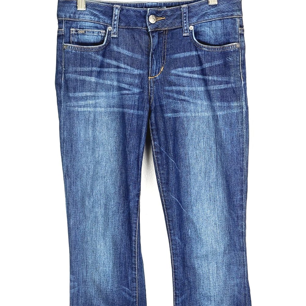 JOES JEANS Women's Size 27 Honey Fit Wash Boot Cut